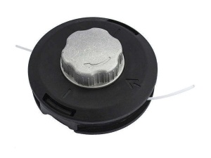 Głowica żyłkowa METALOWA  do kos spalinowych POWERMAT G2