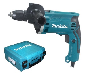 Wiertarka udarowa MAKITA HP1631K