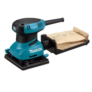 MAKITA Szlifierka oscylacyjna BO4556K