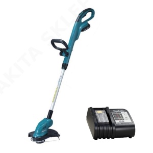 MAKITA Akumulatorowa podkaszarka DUR181SY