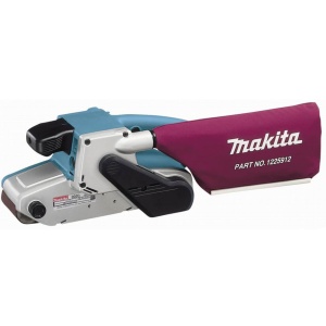 MAKITA Szlifierka taśmowa 9920