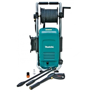 MAKITA Myjka wysokociśnieniowa HW151  