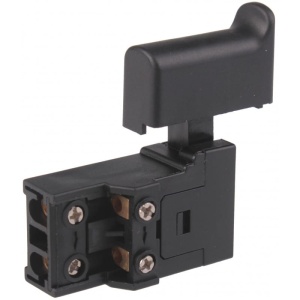 Wyłącznik do młotowiertarek