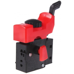 Wyłącznik do chińskiej wiertarki 6A 250V 43-CD127