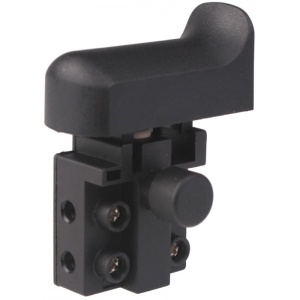 Wyłącznik do pilarki tarczowej, szlifierki oscylacyjnej, kątówki na tarcze 180