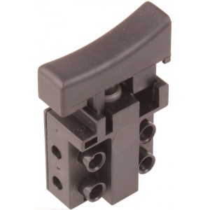 Wyłącznik do elektronarzędzi, młotowiertarek