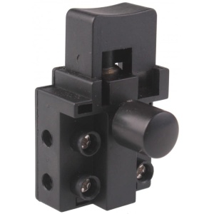 Wyłącznik do chińskiej szlifierki kątowej 10A 250V 43-CD204
