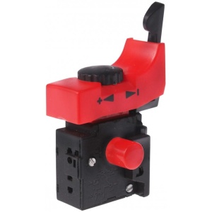 Wyłącznik do chińskiej wiertarki 6A 250V 43-CD123