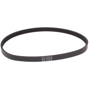 Pasek napędowy rowkowy 559 mm x 11.4 mm 4 rowki