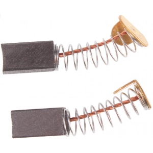 Szczotki węglowe 6.5x7.5x12 mm Mannesmann, Silverline, Einhell i inne