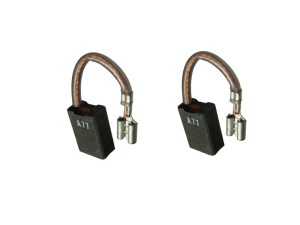 Szczotki węglowe 627007 5x8x16