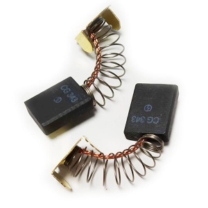 Szczotki węglowe 8x12x16 TOPEX