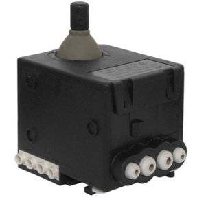 Wyłącznik Metabo WE 14-125 Plus 00281000 343409450