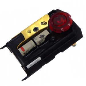 Regulator obrotów szlif. Metabo WEV 15-125 Quick