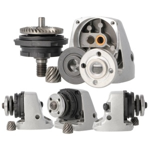 Przekładnia zębata obudowa do szlifierki BOSCH GWS 8 GWS 9 GWS 14