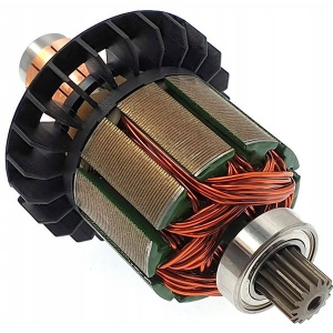 Wirnik do DDF482D DHP482 619380-9 619583-5 Makita