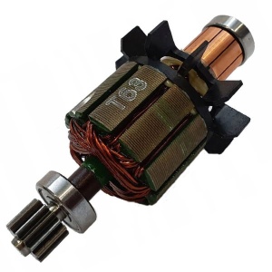 WIRNIK DO BDF/BHP451 Makita 619165-3