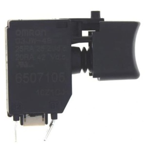 Włącznik Makita 650006-4 (stary 650710-5)