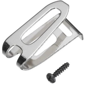 MAKITA Haczyk do wkrętarki paska + śruba 346449-3