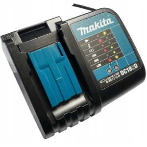 ŁADOWARKA MAKITA ORYGINAŁ 14,4V 18V Li-Ion DC18SD