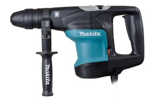 MAKITA Młot udarowo-obrotowy HR3540C