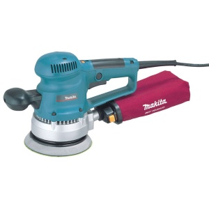 MAKITA Szlifierka mimośrodowa BO6030