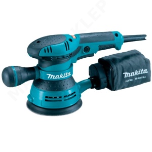 MAKITA Szlifierka mimośrodowa BO5041