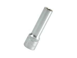 Nasadka sześciokątna długa 8mm 1/2 YATO YT-1221