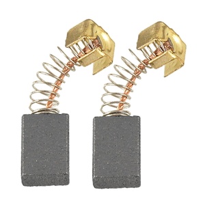 Szczotki węglowe CB64 5x8x11 MAKITA do 9035, 6800DBV, DP 4700,  6510LVR