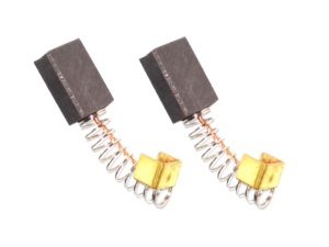 Szczotki węglowe 6x12x16 FERM EINHELL E-HKS 1500