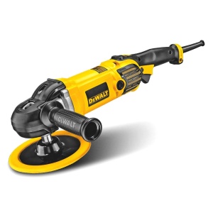 DeWALT DWP849X Polerka 1250 W 18mm