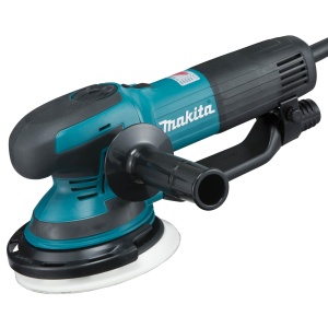 MAKITA Szlifierka Mimośrodowa BO6050J