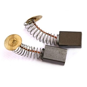 Szczotki węglowe TE073 5x11x15,5 do FERM, TOPEX, EINHELL