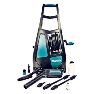 MAKITA Myjka wysokociśnieniowa HW132