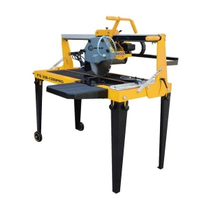 Przecinarka, piła do kamienia Lumag FS 350-1200 PRO