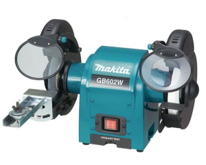 MAKITA Szlifierka stołowa GB602W