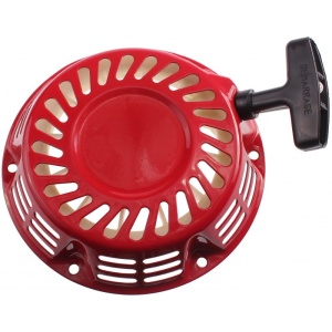 Rozrusznik ręczny GX 160 Żelazny