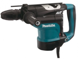 MAKITA Młot udarowo-obrotowy HR3541FC