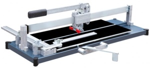 Maszynka do ciecia glazury TOPLINE STANDARD 630mm podstawa aluminiowa KAUFMANN