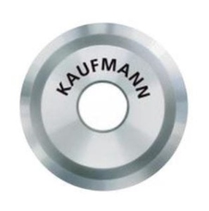 Kółko zapasowe Kaufmann Φ 14 do maszynki Uniflies