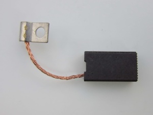 Szczotki węglowe 3607014000 6,4x12,5x22 BOSCH GGS 6, GBM 16-2 RE