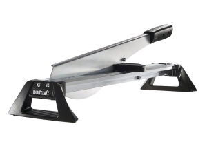 WOLFCRAFT LC 600 Gilotyna do paneli
