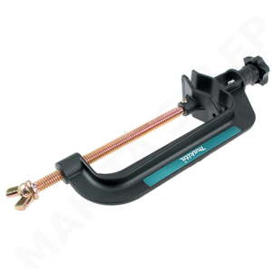 MAKITA GM00001396 Zacisk do mocowania lampy DML805