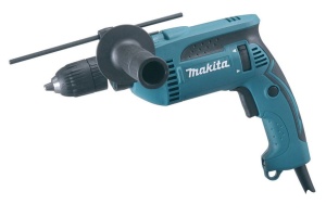 Wiertarka udarowa MAKITA HP1641K