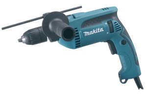 Wiertarka udarowa MAKITA HP1641FK