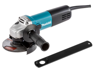 MAKITA Szlifierka kątowa 9558HNRG