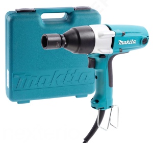 MAKITA Klucz Udarowy TW0200