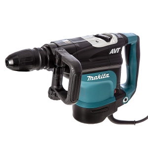 MAKITA Młot udarowo-obrotowy HR4511C