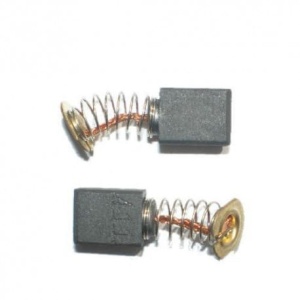 Szczotki węglowe CB411 6x9x12 MAKITA do szlifierki 9527