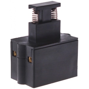 Wyłącznik piła Flora, Asgatex, Manesman